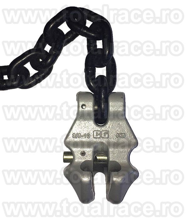 Crosby Grade 100 S-1311N Chain Shortener Link