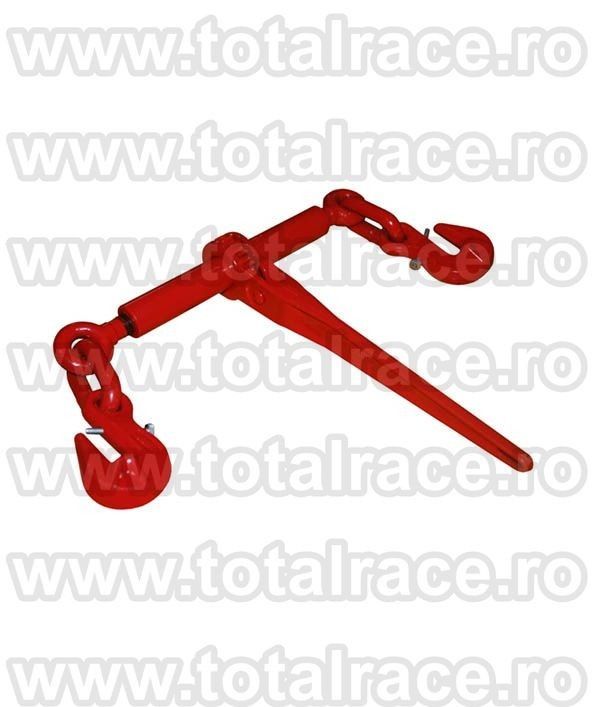 Lant ancorare cu carlige la capete