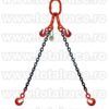 Lanturi de ridicare cu 2 brate si scurtatoare