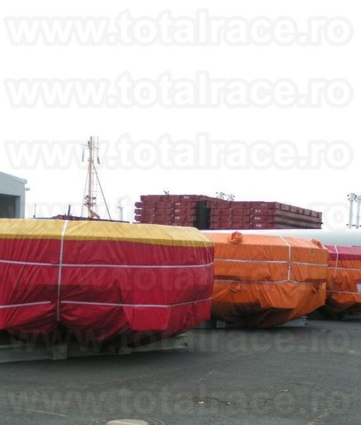 bandaambalarechingaancoratutilajebandalegare Banda ancorare