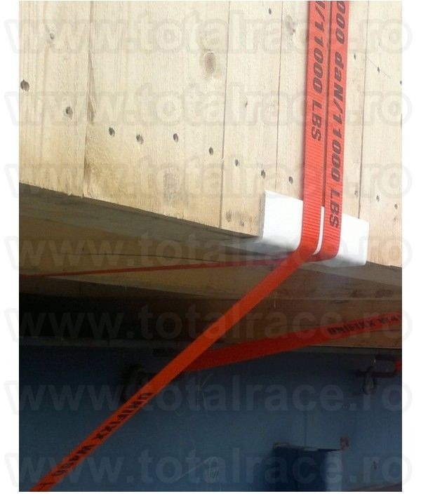 Banda ancorare, livrare rapida din stoc Total Race Group Bucuresti
