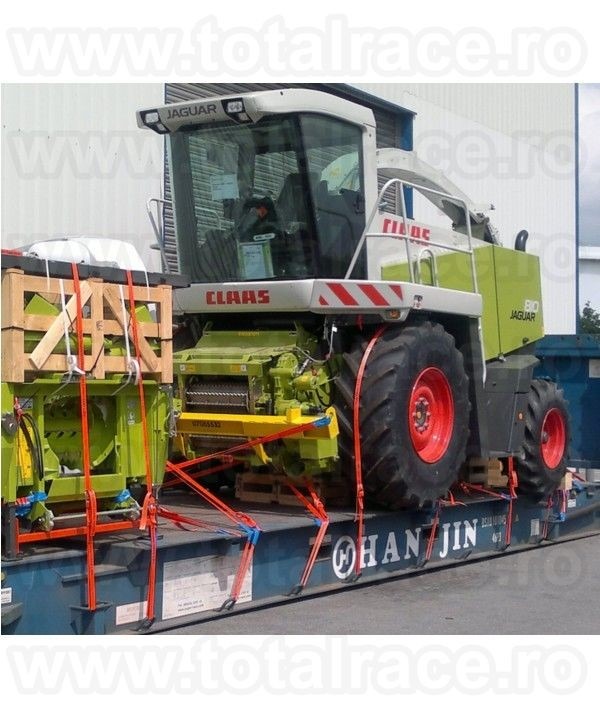 Banda ancorare, livrare rapida din stoc Total Race Group Bucuresti