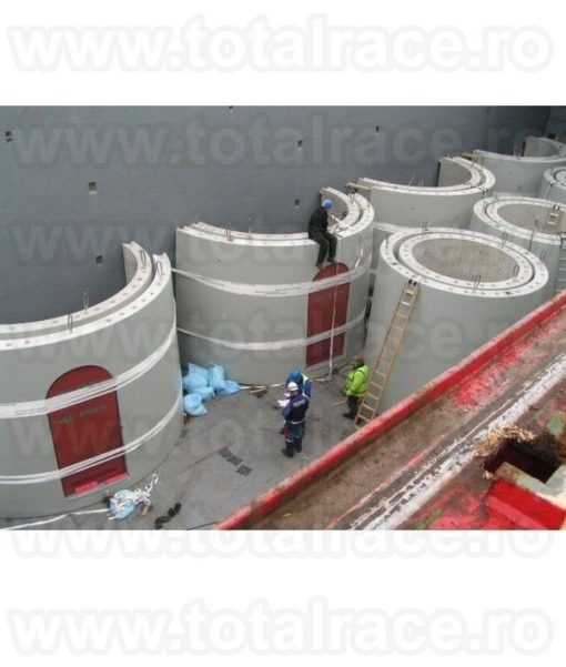 bandaambalarechingaancoratutilajebandalegare07 Banda ancorare