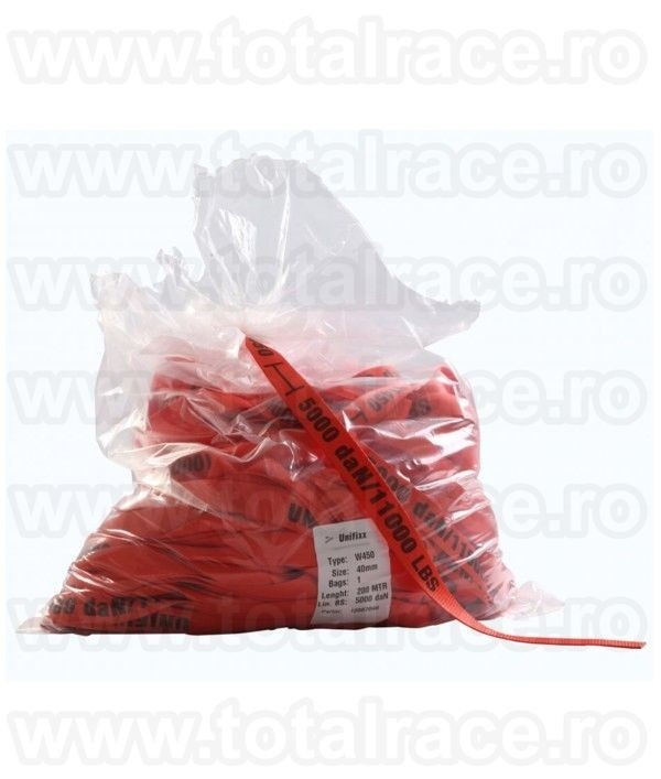 Banda ancorare, livrare rapida din stoc Total Race Group Bucuresti