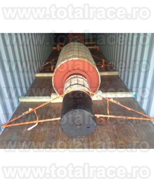 bandaunifixxalbaancorarecontainerpieseutilajebandalegaretrg Banda ancorare