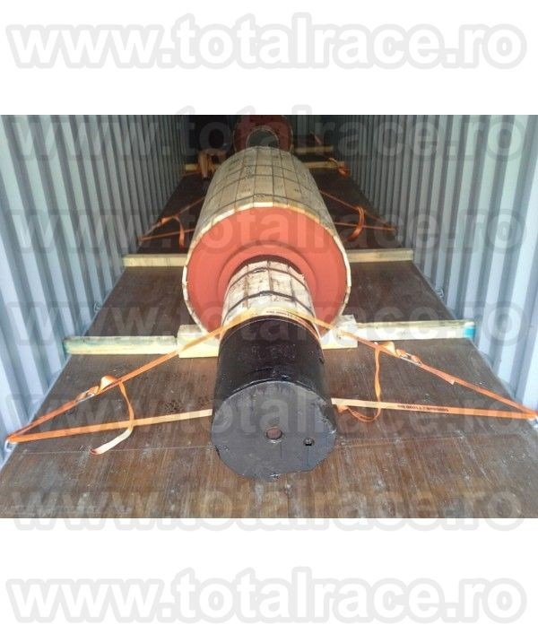 Banda ancorare, livrare rapida din stoc Total Race Group Bucuresti