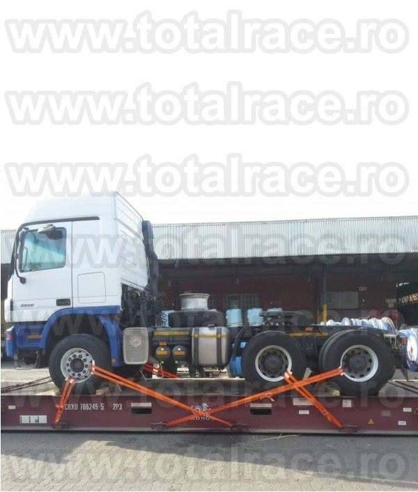 Banda ancorare, livrare rapida din stoc Total Race Group Bucuresti