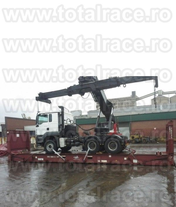 Banda ancorare, livrare rapida din stoc Total Race Group Bucuresti