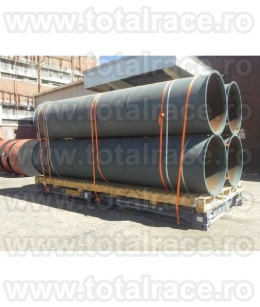 bandaunifixxalbaancorarecontainerpieseutilajebandalegaretrg02 Banda ancorare