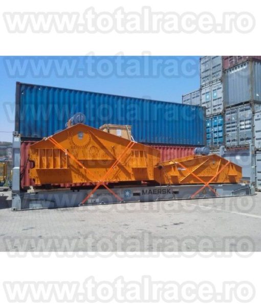bandaunifixxalbaancorarecontainerpieseutilajebandalegaretrg04 Banda ancorare