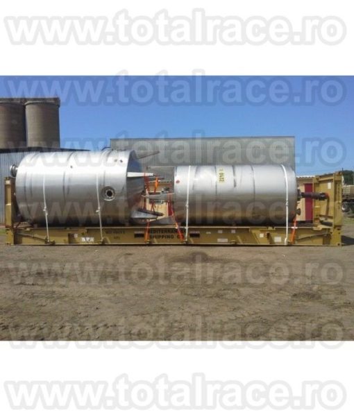 bandaunifixxalbaancorarecontainerpieseutilajebandalegaretrg05 Banda ancorare