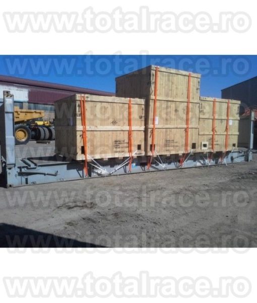 bandaunifixxalbaancorarecontainerpieseutilajebandalegaretrg07 Banda ancorare