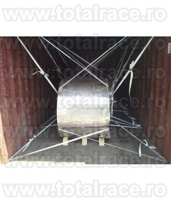 Banda ancorare, livrare rapida din stoc Total Race Group Bucuresti