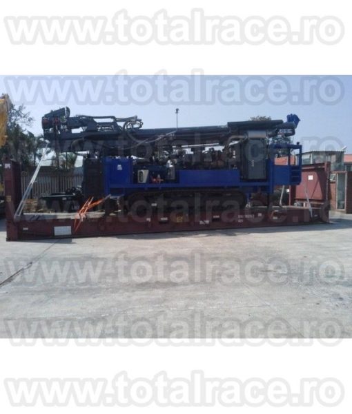 bandaunifixxalbaancorarecontainerpieseutilajebandalegaretrg09 Banda ancorare