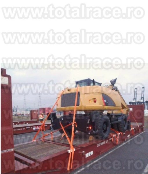 bandaunifixxalbaancorarecontainerpieseutilajebandalegaretrg09 Banda ancorare