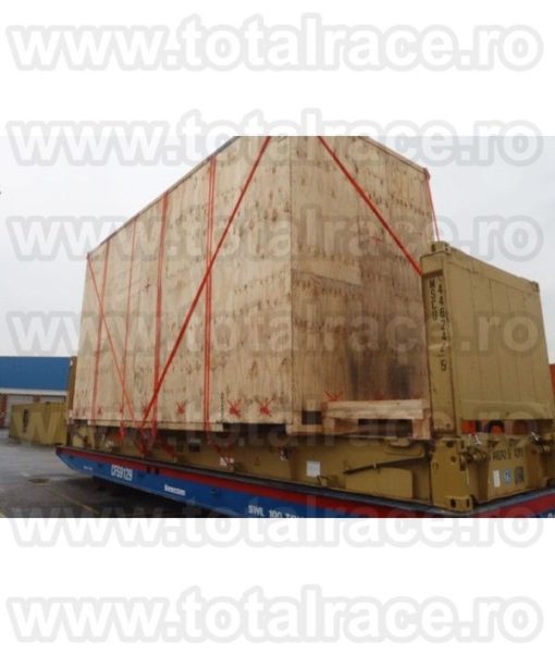 bandaunifixxalbaancorarecontainerpieseutilajebandalegaretrg10 Banda ancorare