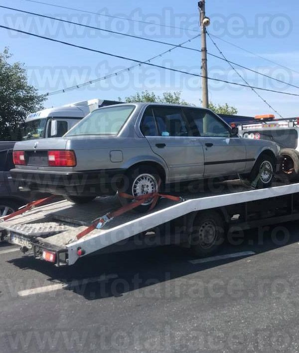 Chingi auto platforma