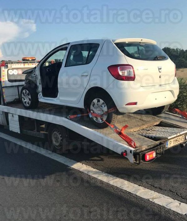 Chingi auto platforma