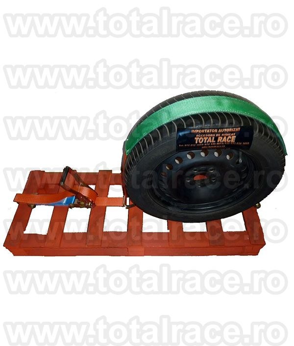 Chingi auto platforma