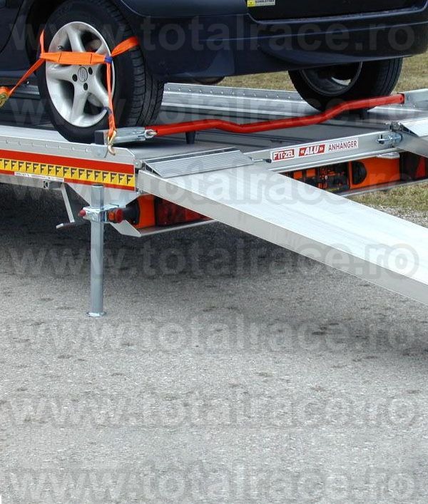 Chingi auto platforma