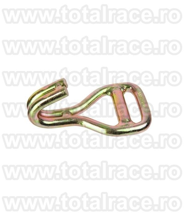 Cleme si carlige banda ambalare / ancorare