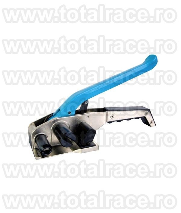 Clicheti strangere banda ambalare / ancorare