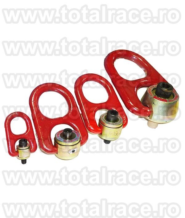 Inel flexibil HR-1000M Crosby