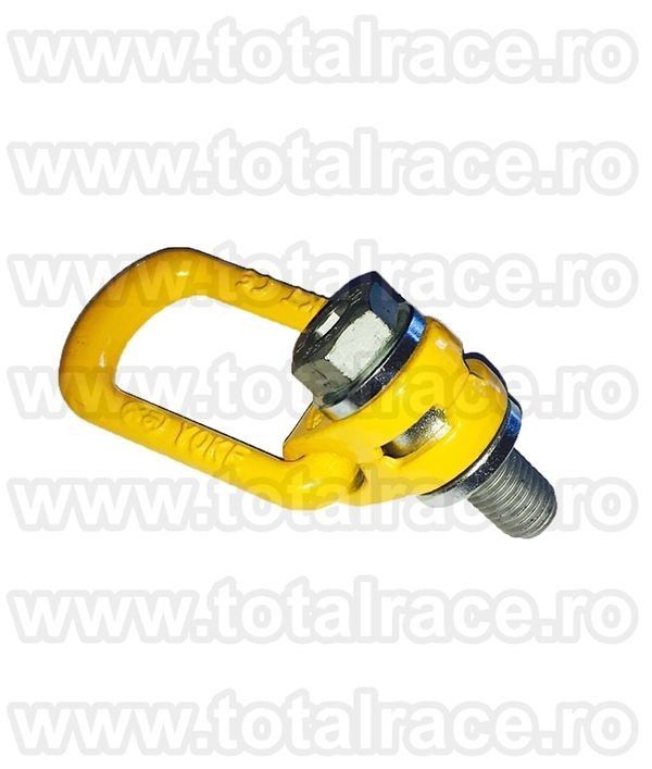 Inel flexibil LBO grad 100 surub