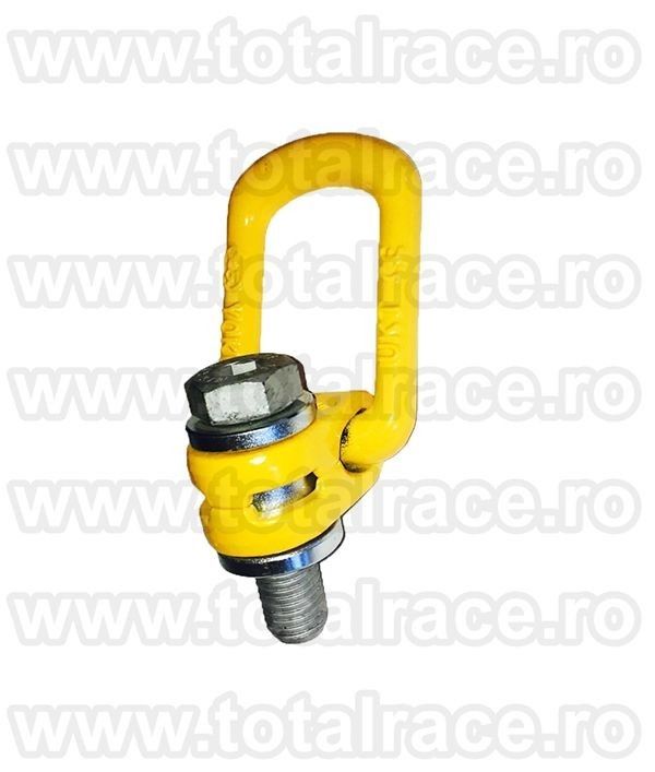 Inel flexibil LBO grad 100 surub