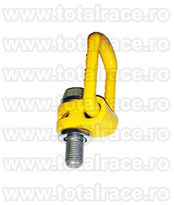 Inel flexibil LBO grad 100 surub