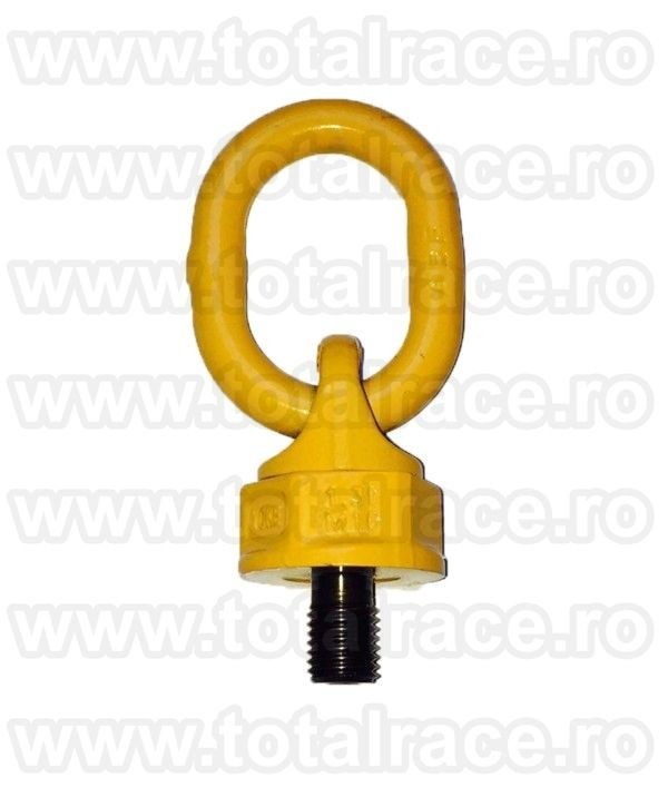 Inel flexibil rotativ WBO grad 100