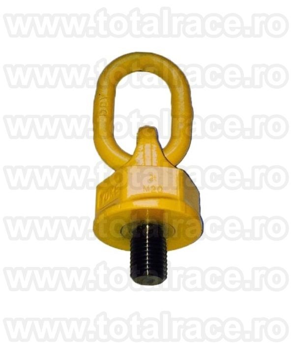 Inel flexibil rotativ WBO grad 100