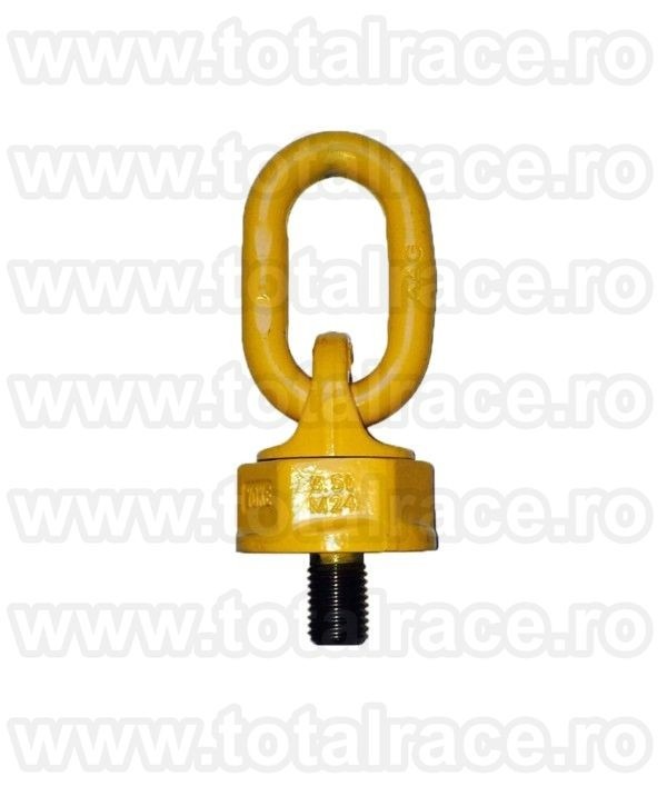 Inel flexibil rotativ WBO grad 100