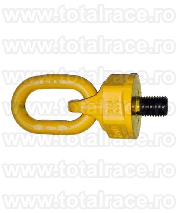 Inel flexibil rotativ WBO grad 100