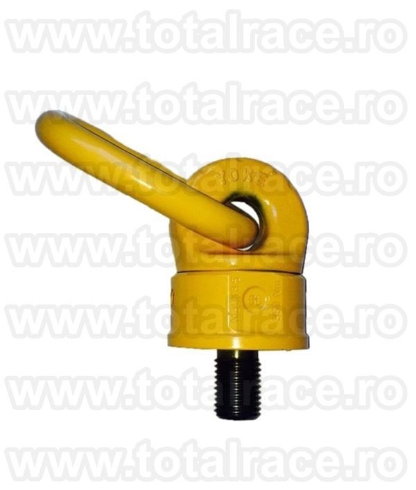 Inel flexibil rotativ WBO grad 100