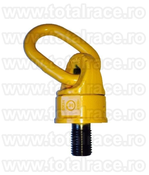 Inel flexibil rotativ WBO grad 100