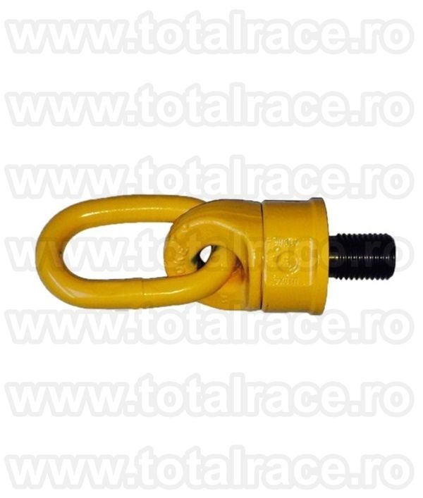 Inel flexibil rotativ WBO grad 100