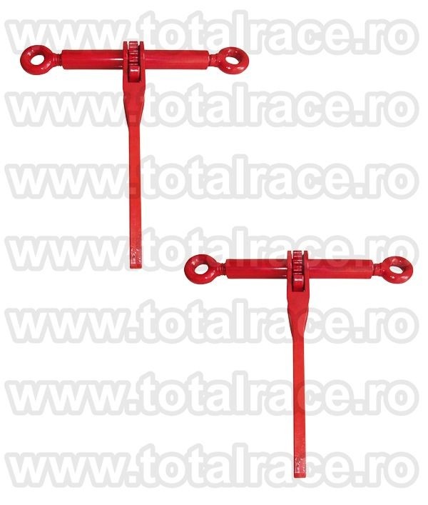 Intinzator lant cu ochi la capete