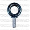 M-279 Threaded Shoulder Eye Bolt