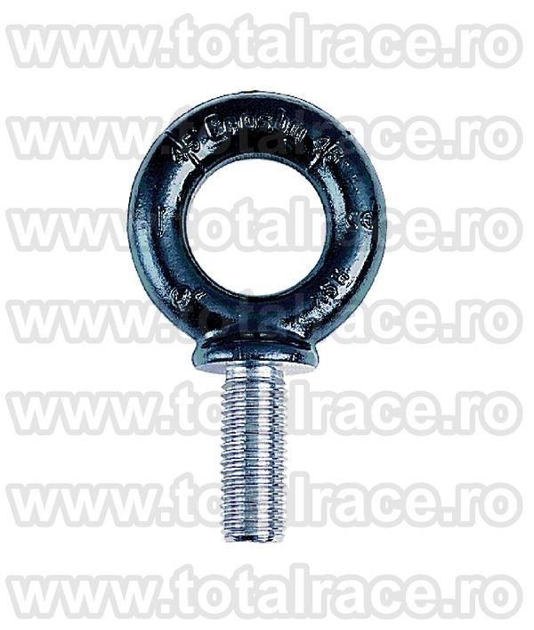 M-279 Threaded Shoulder Eye Bolt