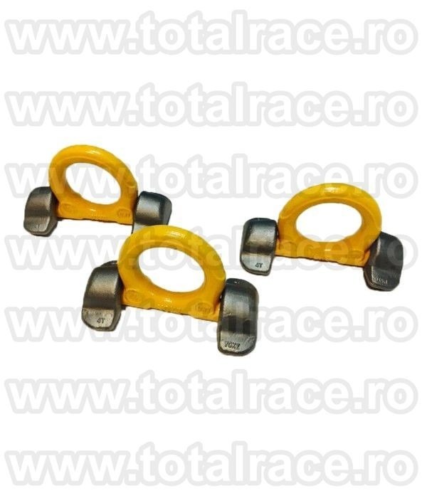 Inel ridicare sudabil RGB