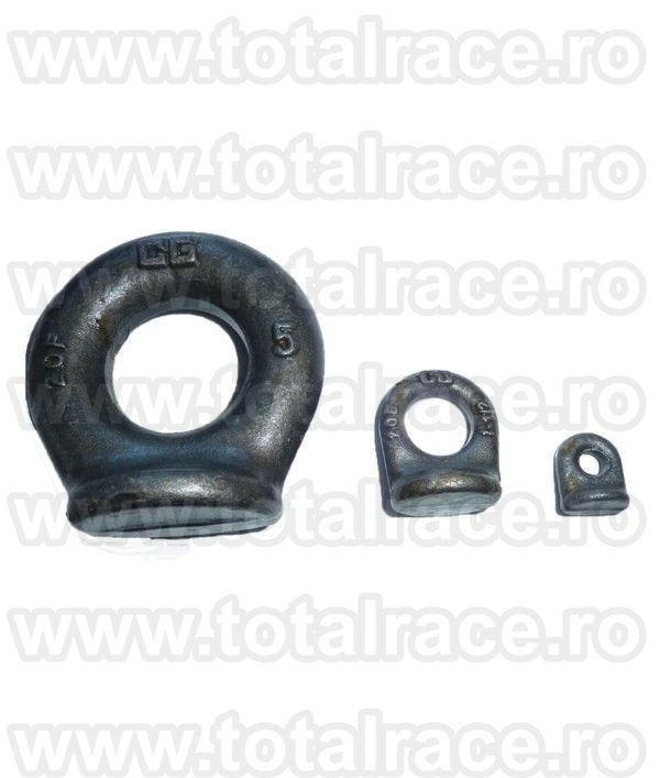 S-264 Pad Eyes / Inele sudabile