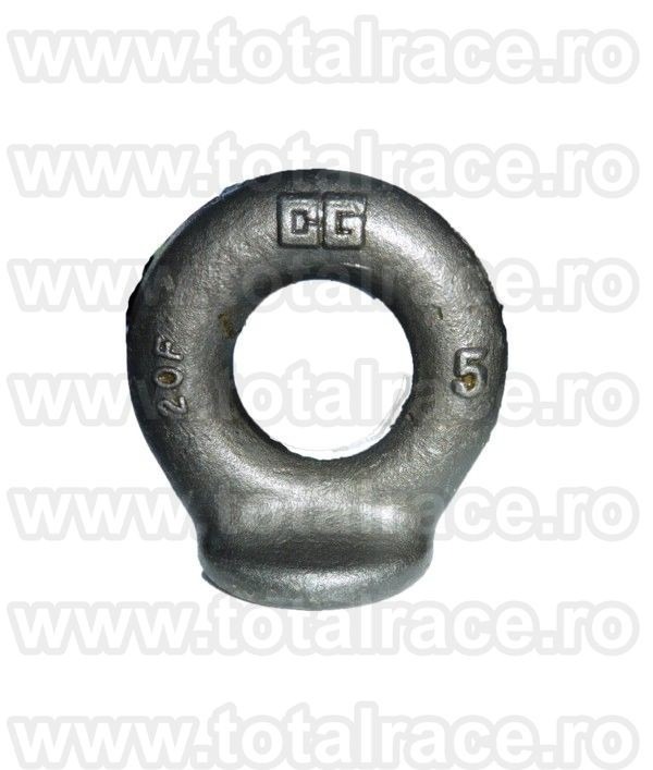 S-264 Pad Eyes / Inele sudabile