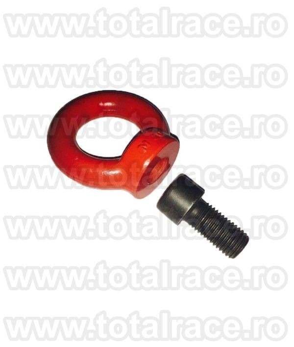 Art.801 - Inel Tata cu surub detasabil grad 80