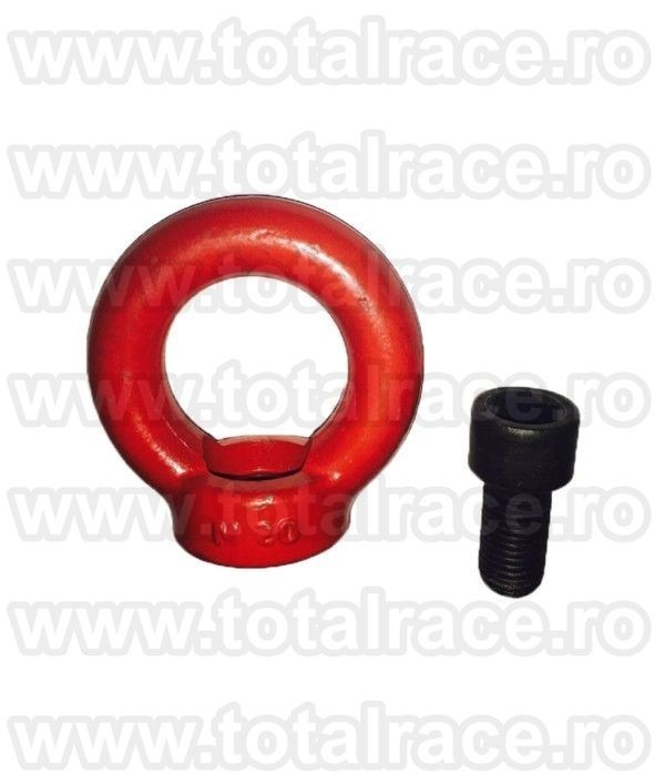 Art.801 - Inel Tata cu surub detasabil grad 80