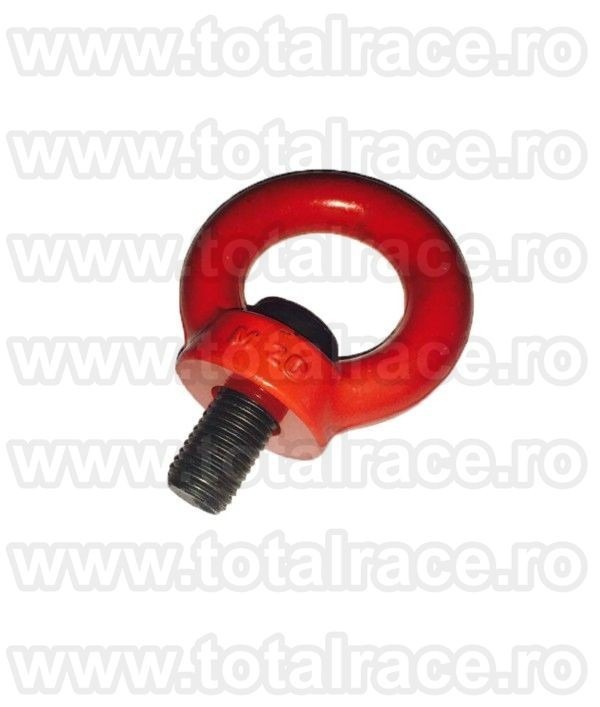 Art.801 - Inel Tata cu surub detasabil grad 80