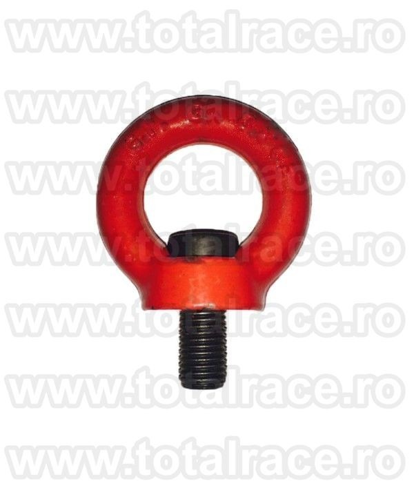 Art.801 - Inel Tata cu surub detasabil grad 80