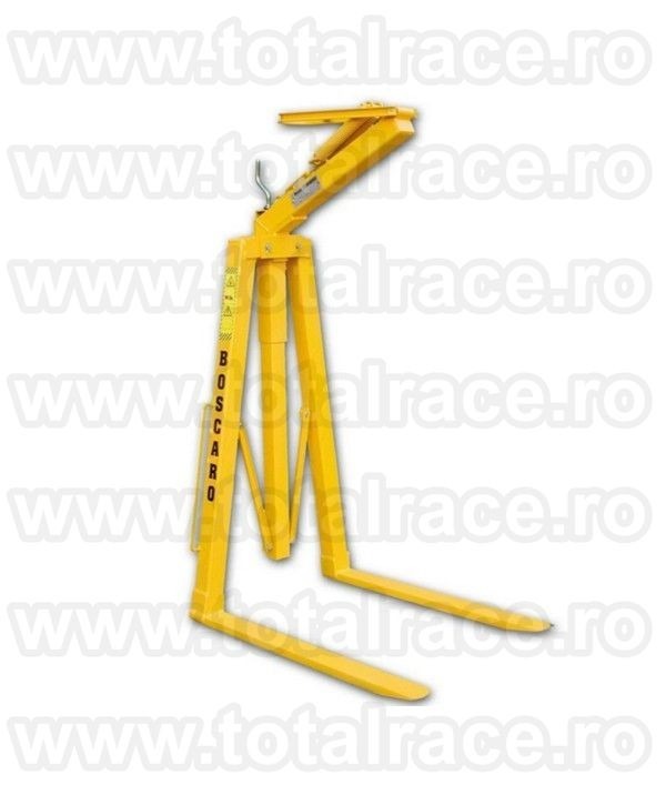 Furca MB Light deschidere reglabila V