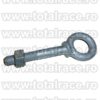 G-277 Shoulder Nut Eye Bolts