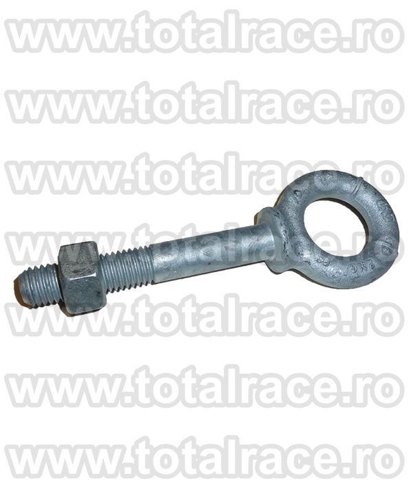 G-277 Shoulder Nut Eye Bolts